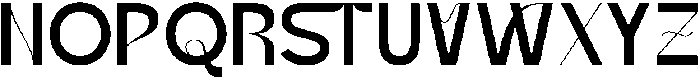 Momereturn otf (400) Font UPPERCASE