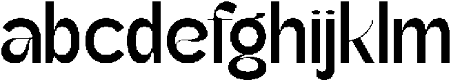 Momereturn otf (400) FONT