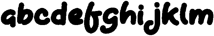 Mommy Emylina Regular otf (400) FONT