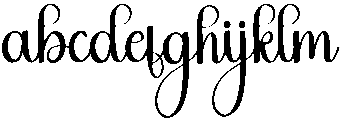 Mommy Regular otf (400) FONT