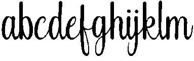 Mommy Regular otf (400) FONT