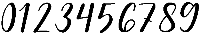 Mommy Regular otf (400) Font OTHER CHARS