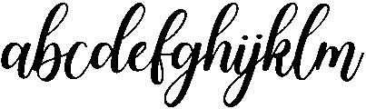 Mommy Regular otf (400) FONT