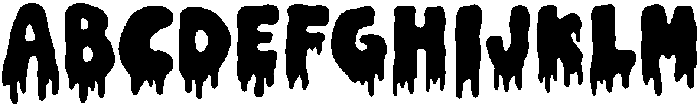 Momster Regular otf (400) FONT