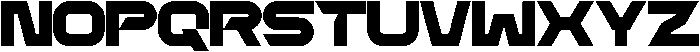 Momszee Regular ttf (400) Font UPPERCASE