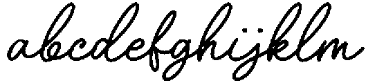 Monaline otf (400) FONT
