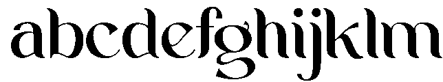 Monalisa Regular otf (400) FONT