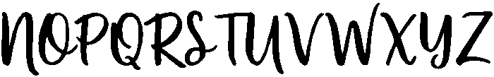Monalisa Script otf (400) Font UPPERCASE