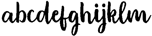 Monalisa Script otf (400) FONT