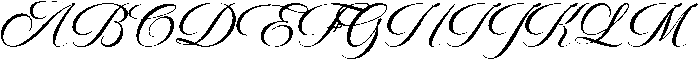Monalisa otf (400) Font UPPERCASE
