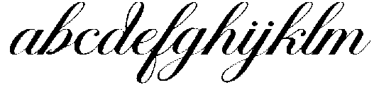 Monalisa otf (400) FONT