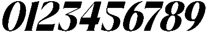 Monalisa otf (400) Font OTHER CHARS