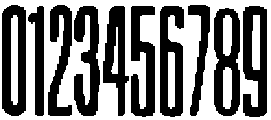 Monarcchy Regular otf (400) Font OTHER CHARS