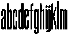 Monarcchy Regular otf (400) FONT