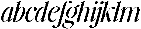 MonarchHeritage-Italic otf (400) FONT