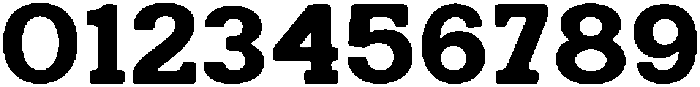 Monarko Regular otf (400) Font OTHER CHARS