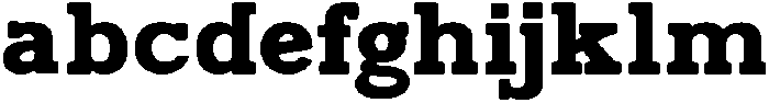 Monarko Regular otf (400) FONT
