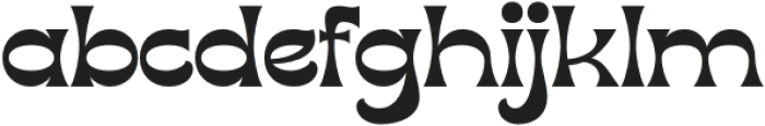 Monberg Regular otf (400) FONT