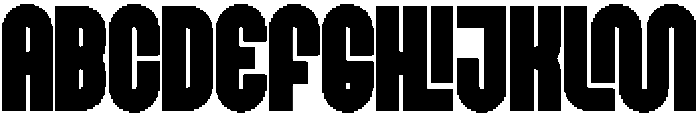 Monblock otf (400) FONT
