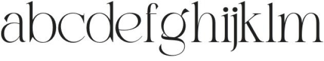 Monclaire Regular otf (400) FONT