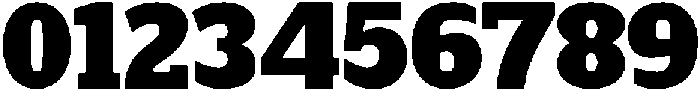 Moncle Regular otf (400) Font OTHER CHARS