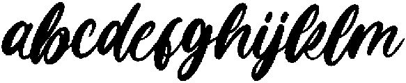 Monday Chitrus otf (400) FONT