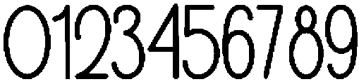 Monday Comes Regular otf (400) Font OTHER CHARS