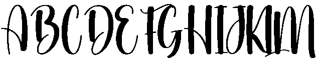Monday Regular otf (400) Font