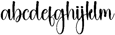 Monday Regular otf (400) FONT