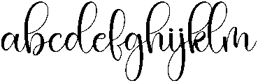 Monday Regular otf (400) FONT