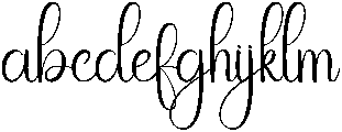 Monday Regular otf (400) FONT