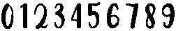 Monday Regular otf (400) Font OTHER CHARS