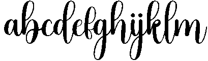 Monday Regular otf (400) FONT