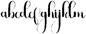 Monday Regular otf (400) FONT