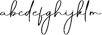 Monday Regular otf (400) FONT