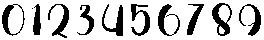 Monday Regular otf (400) Font OTHER CHARS