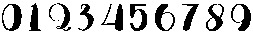 Monday Regular otf (400) Font OTHER CHARS
