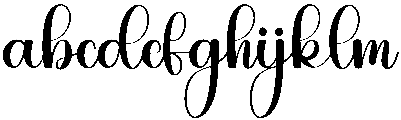 Monday Regular otf (400) FONT