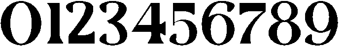 Monday Regular otf (400) Font OTHER CHARS