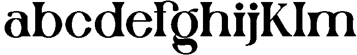 Monday Regular otf (400) FONT