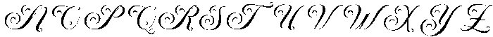 Monday Regular otf (400) Font UPPERCASE
