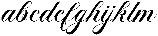 Monday Regular otf (400) FONT
