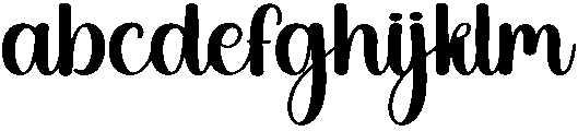 Monday Regular otf (400) FONT