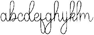 Monday Summer Regular otf (400) FONT