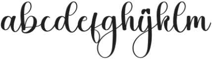 Monday Together Regular otf (400) FONT