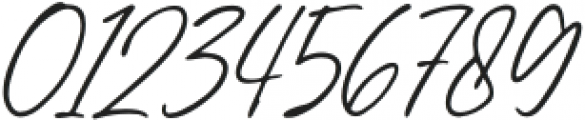 Mondeline-Regular otf (400) Font OTHER CHARS