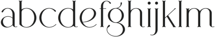Monexa Regular otf (400) FONT