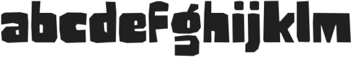 Monfetti Regular otf (400) FONT