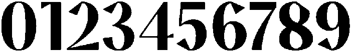 Monica Regular otf (400) Font OTHER CHARS
