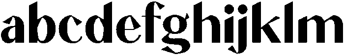 Monica Regular otf (400) FONT